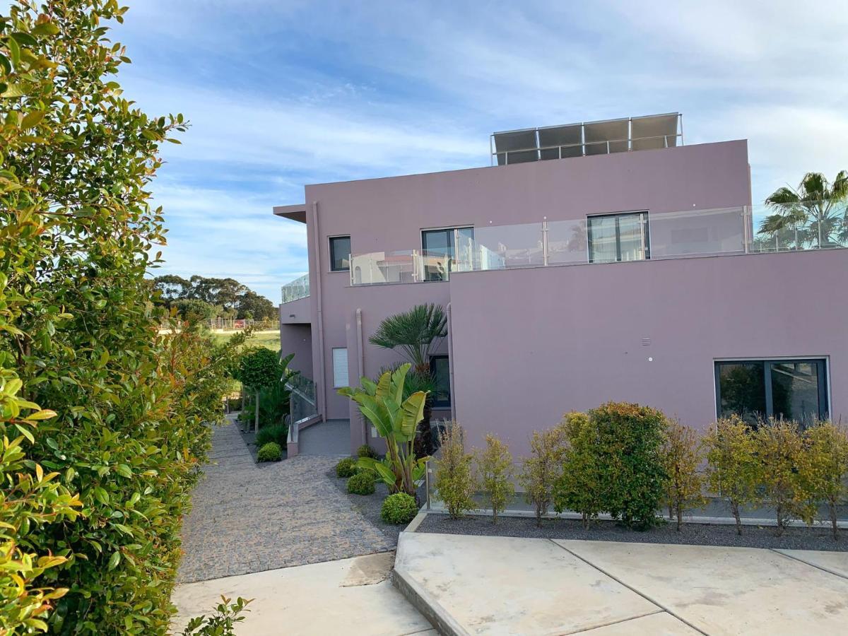 Diana Beach House Albufeira Exteriér fotografie