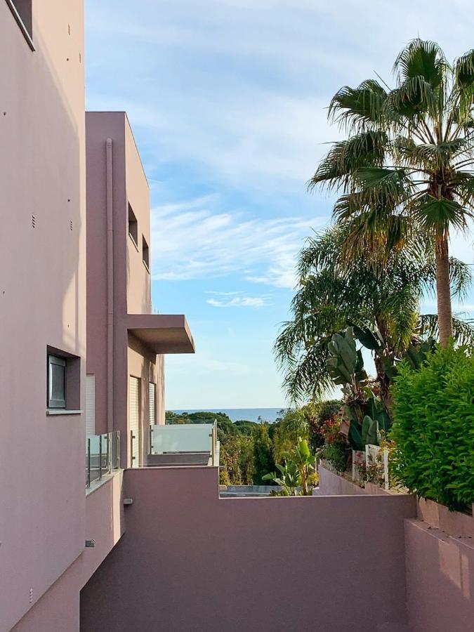 Diana Beach House Albufeira Exteriér fotografie