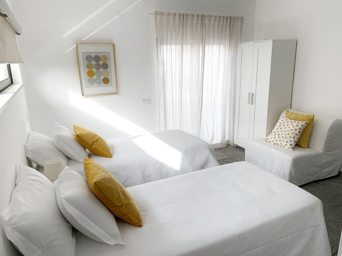 Diana Beach House Albufeira Exteriér fotografie
