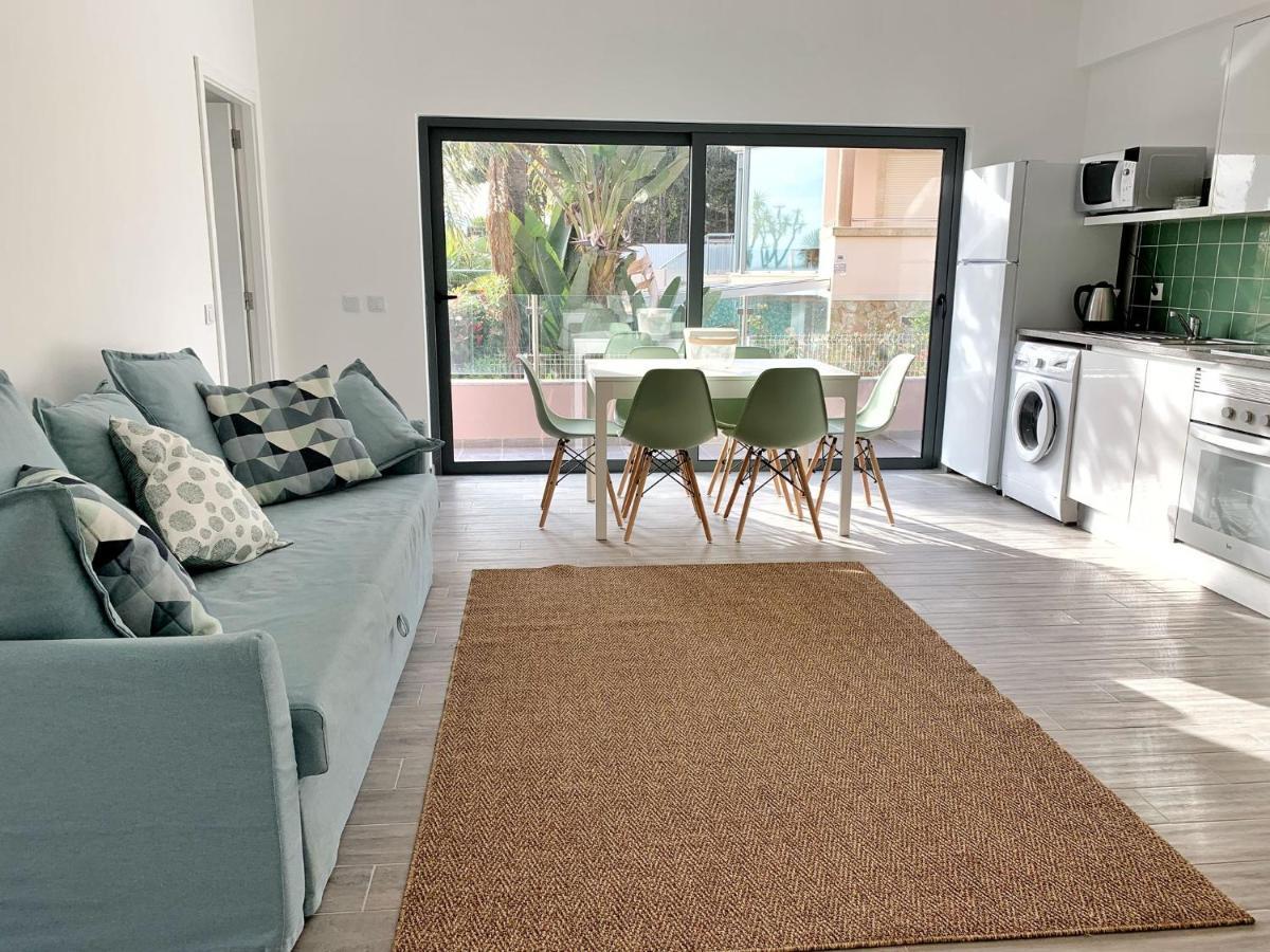 Diana Beach House Albufeira Exteriér fotografie
