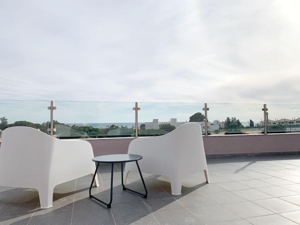 Diana Beach House Albufeira Exteriér fotografie